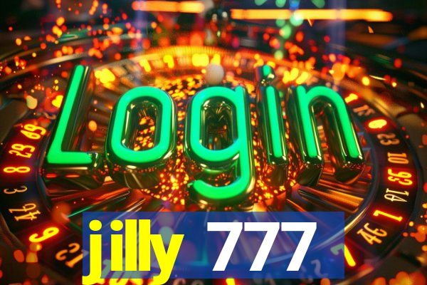 jilly 777